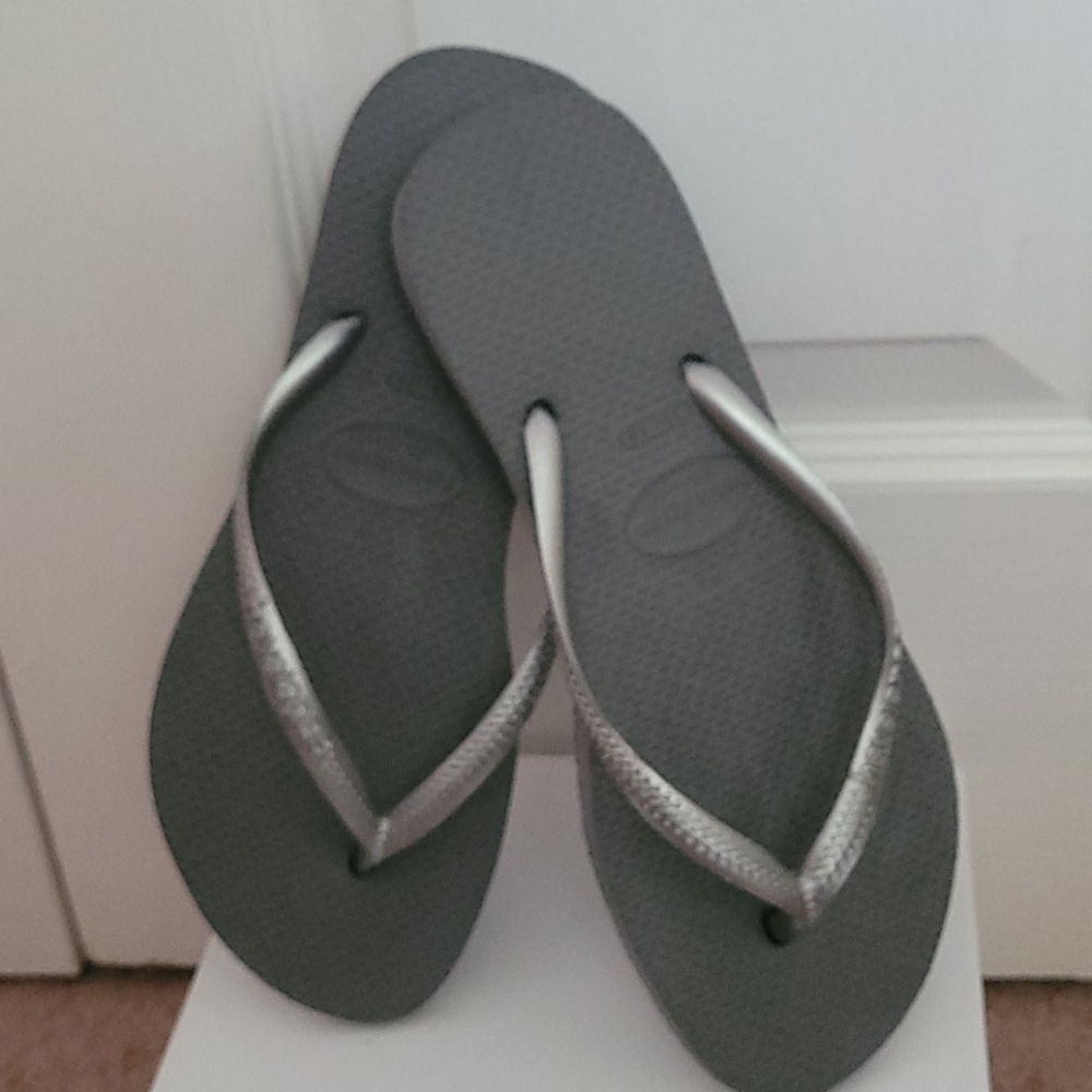 Havaianas Slim Flip Flop 35-36